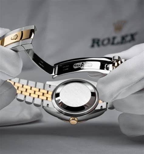 rolex evisione milano|rocca 1794 rolex.